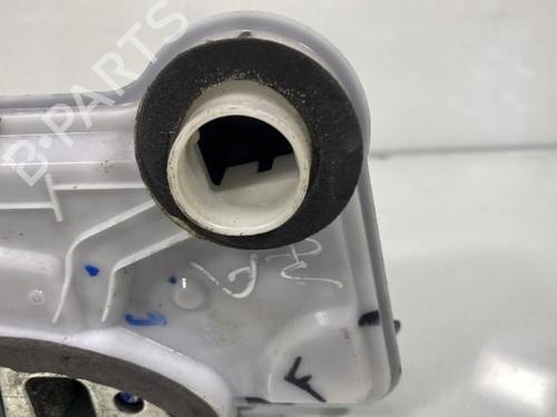 Front right lock PEUGEOT 108 1.0 VTi | BP19983887C97 