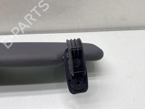 Used Right sun visor Right sun visor SKODA FABIA II Combi (545) 1.2 TSI (86 hp) 29315449 29315449