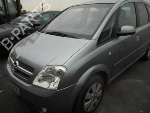 Brugte OPEL MERIVA A MPV (X03) 1.3 CDTI (E75) 1813618