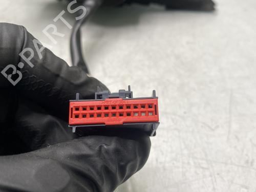 Left mirror JAGUAR X-TYPE I (X400) 2.0 D | BP24519342C26 