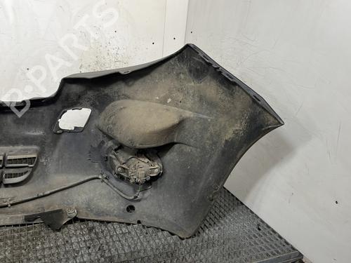 front-bumper-renault-master-iii-van-fv-2010-36018743 main image