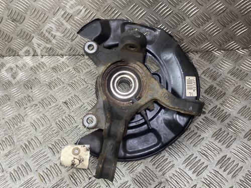 Left front steering knuckle TOYOTA YARIS (_P13_) 1.5 Hybrid (NHP130_, NHP130) | BP27633315M25 