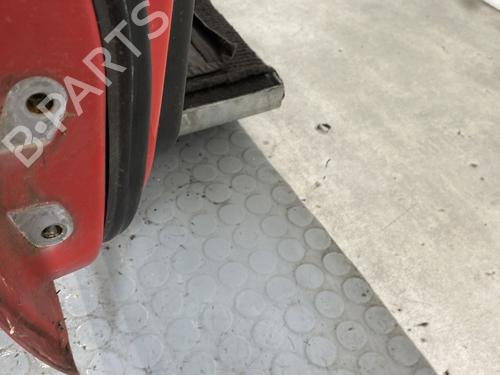 Right front door CHEVROLET AVEO / KALOS Hatchback (T250, T255) 1.2 LPG | BP24377165C3 