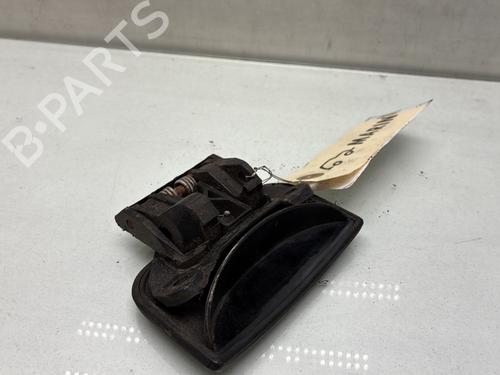 Used Front left exterior door handle Front left exterior door handle PEUGEOT 106 I (1A, 1C) [1991-1996] 33774356 33774356
