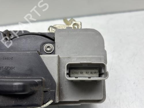 Used Front right lock Front right lock PEUGEOT 307 (3A/C) 1.6 HDi (90 hp) 26507047 26507047
