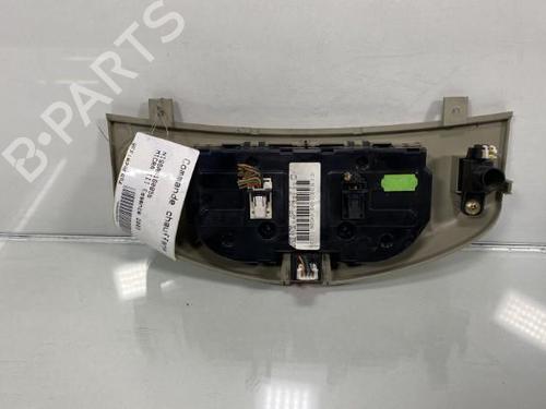 Climate control NISSAN MICRA III (K12) 1.2 16V | BP20019631I5 