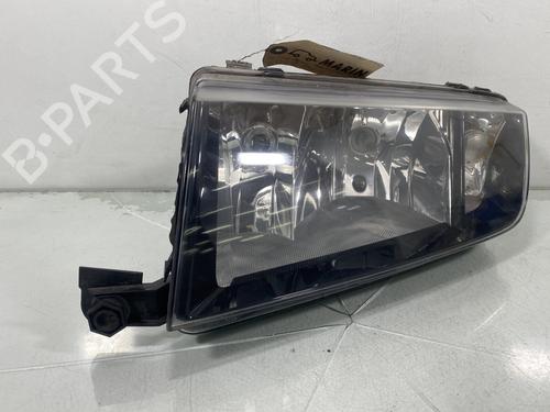 Used Left headlight SKODA FABIA I (6Y2) 1.2 (64 hp) 30907540