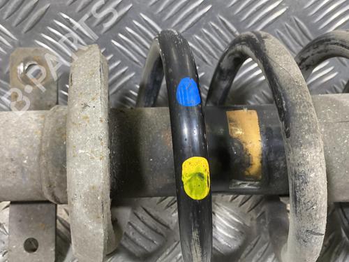 Right front shock absorber OPEL VIVARO A Van (X83) 2.0 CDTI (F7) | BP20009215M17 
