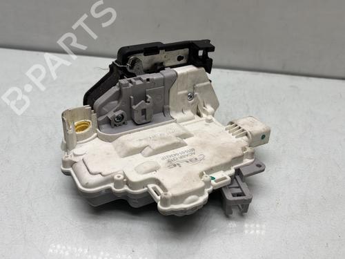 Front left lock VW PASSAT B6 (3C2) 1.9 TDI | BP29507169C98 