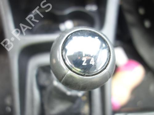 Left front door OPEL ZAFIRA A MPV (T98) 1.8 16V (F75) | BP20028974C2 