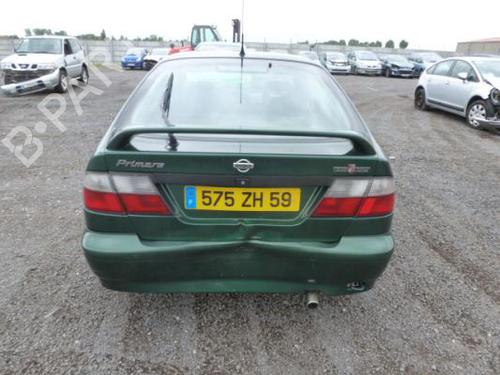 Steering column stalk NISSAN PRIMERA (P11) 2.0 16V | BP20004271I23 
