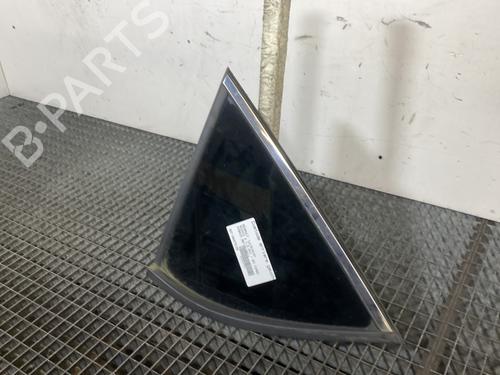 Rear left quarter glass RENAULT SCÉNIC IV (J9_) 1.5 dCi 110 Hybrid Assist (J9AE) | BP21590730C93 