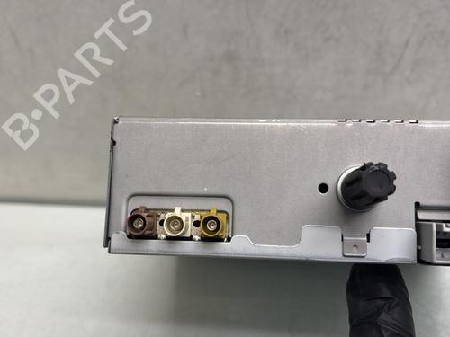 Used Radio Radio RENAULT CLIO IV (BH_) 1.2 TCe 120 (BHAU) (118 hp) 33427390 33427390