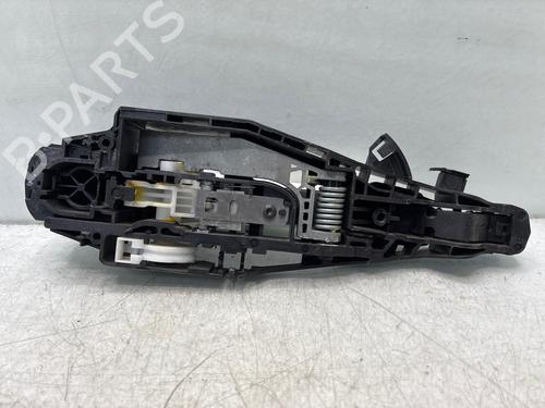 Used Rear left exterior door handle Rear left exterior door handle CITROËN C4 II (NC_) 1.6 BlueHDi 120 (120 hp) 34477495 34477495