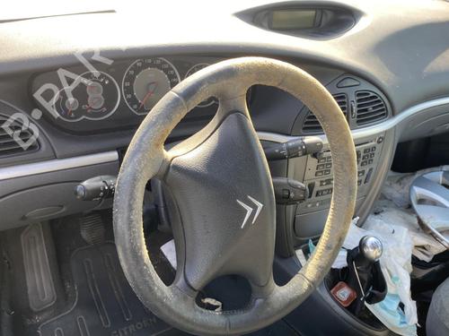 Left front fenders CITROËN C5 II (RC_) 1.6 HDi (RC8HZB) | BP21820391C41 