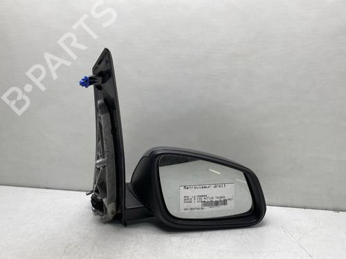 Used Right mirror BMW 2 Active Tourer (F45) 225 xe Plug-in-Hybrid (224 hp) 25406564