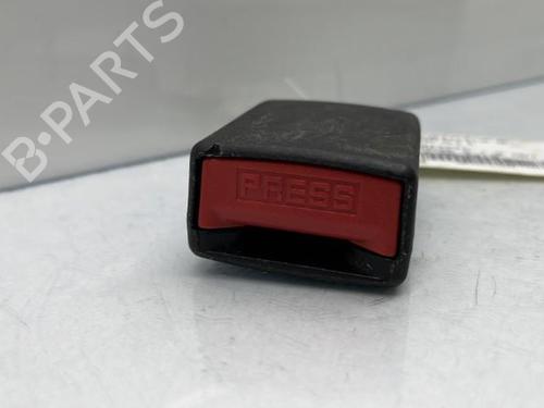 Seat buckle CITROËN BERLINGO MULTISPACE (B9) 1.6 HDi 90 | BP19950690I32 