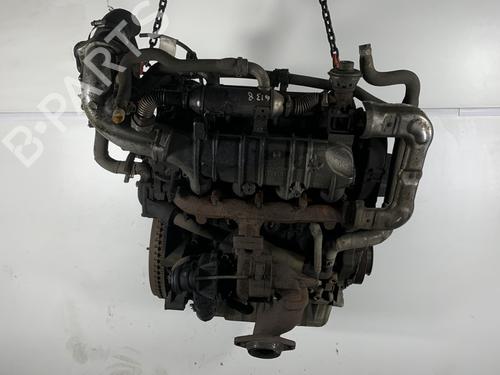 Used Engine Engine PEUGEOT BOXER Van (244) 2.2 HDi (101 hp) 21961047 21961047