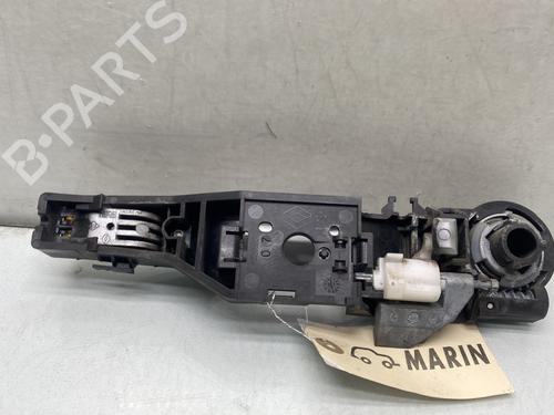 Rear right exterior door handle RENAULT CLIO III Grandtour (KR0/1_) 1.5 dCi (KR0G) | BP28496421C130