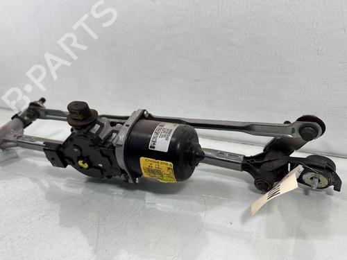 Front wiper motor CITROËN C4 CACTUS 1.2 VTi 82 | BP29707392M29 