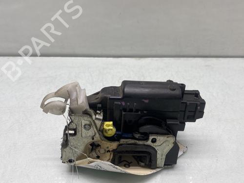 Rear left lock DACIA LODGY (JS_) 1.6 LPG | BP29981779C100