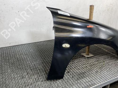 Right front fenders PEUGEOT 206 Hatchback (2A/C) 1.4 HDi eco 70 | BP28069811C42 