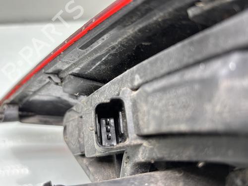 Right taillight RENAULT LAGUNA III (BT0/1) 1.5 dCi (BT00, BT0A, BT0T, BT1J) | BP28690206C35 