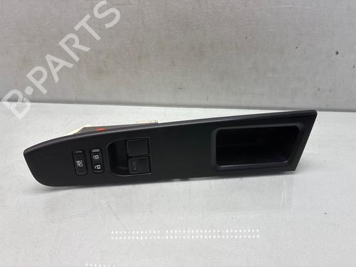 Left front window switch TOYOTA YARIS (_P13_) 1.0 (KSP130_, KSP130) | BP37171976I27 - Image 2