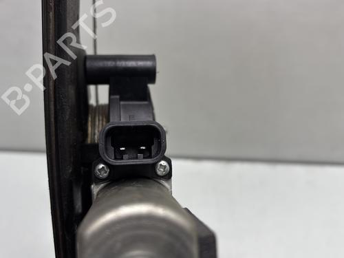 Front left window mechanism FIAT GRANDE PUNTO (199_) 1.3 D Multijet | BP24448979C22 