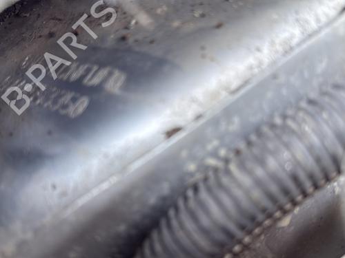 Front left lock CITROËN C4 I (LC_) 1.6 16V | BP29597444C98