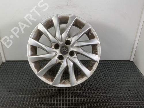 Used Rim CITROËN C4 Grand Picasso I (UA_) 1.6 HDi (109 hp) 22550110