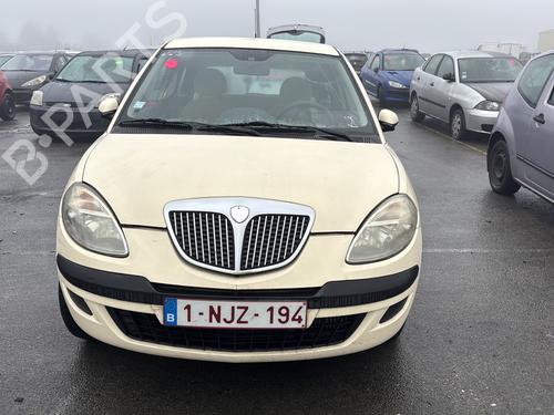 Steering rack LANCIA YPSILON (843_) 1.3 JTD (843.AXD11, 843.AXD1A) | BP24510445M22  - Image 12