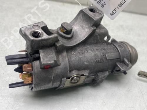 Ignition barrel VW SHARAN (7M8, 7M9, 7M6)  | BP19968108M48 