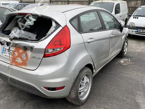 ABS pump FORD FIESTA VI (CB1, CCN) 1.4 TDCi | BP25346431M43 