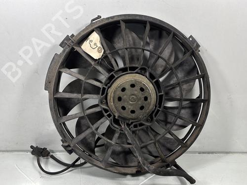 Radiator fan CITROËN JUMPY I Van (BS_, BT_, BY_, BZ_) 2.0 HDi 95 | BP29939457M35
