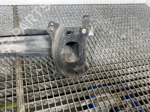 Front bumper reinforcement VW GOLF V (1K1) 1.9 TDI | BP23766775C109 