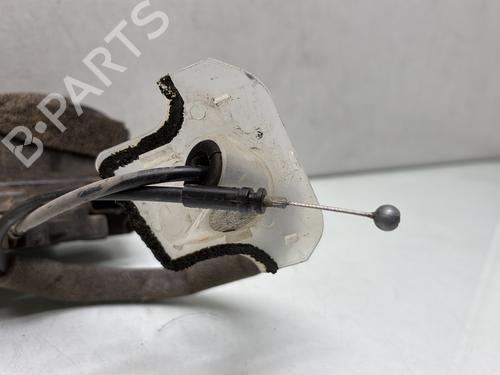 Front left lock NISSAN QASHQAI / QASHQAI +2 I (J10, NJ10, JJ10E) 1.5 dCi | BP27876304C98 