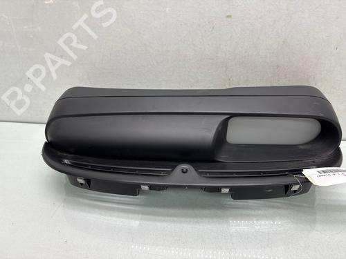 Used Instrument cluster Instrument cluster 38077974 38077974