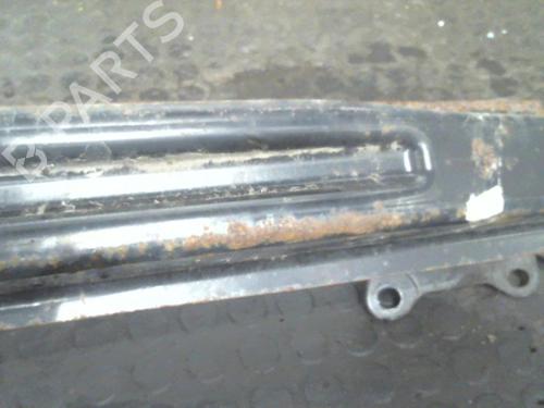 Rear bumper reinforcement SEAT LEON (1P1)  | BP20032296C73 