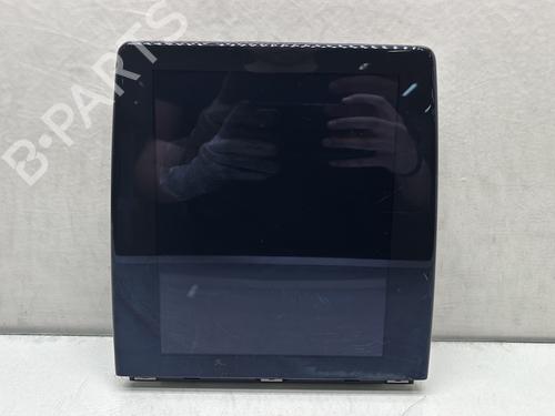 Used Display monitor RENAULT CLIO V (B7_) 1.6 E-TECH 140 (B7MU) (140 hp) 29300677