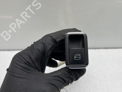Used Left rear window switch MERCEDES-BENZ C-CLASS (W204) C 200 CDI (204.007, 204.006) (136 hp) 29574621