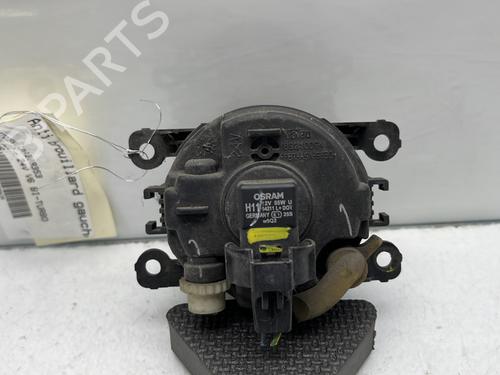Used Left front fog light Left front fog light CITROËN C6 (TD_) 2.7 HDi (204 hp) 24961386 24961386
