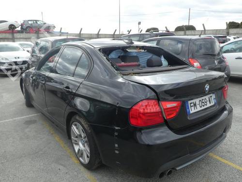 Climate control BMW 3 (E90) 325 d | BP20028862I5 - Image 10