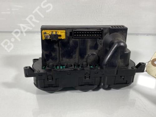 Climate control OPEL VECTRA B (J96)  | BP20020028I5 