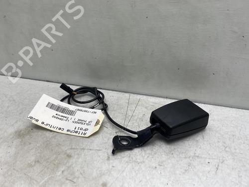 Seat buckle VW UP! (121, 122, BL1, BL2, BL3, 123) 1.0 | BP19963967I32 