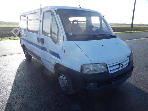 Fuel flap PEUGEOT BOXER Van (244)  | BP20001316C131 