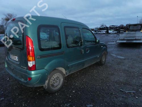 Right front door RENAULT KANGOO Express (FC0/1_)  | BP28500189C3 