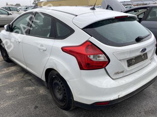 Left taillight FORD FOCUS III 1.6 TDCi | BP22438339C34 