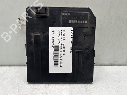 Used Electronic module Electronic module RENAULT KANGOO / GRAND KANGOO II (KW0/1_) 1.5 dCi 90 (KW05, KW08, KW0G, KW11) (90 hp) 31170038 31170038