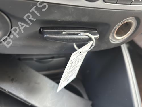 Højre Foran Tågelygte RENAULT MEGANE III Hatchback (BZ0/1_, B3_) 1.5 dCi (BZ09, BZ0D, BZ1W, BZ29, BZ14) | BP29287044C31 